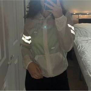 Packable Rain Jacket